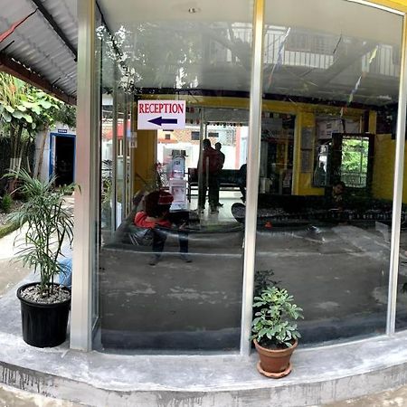 Hostel Himalaya Katmandu Dış mekan fotoğraf