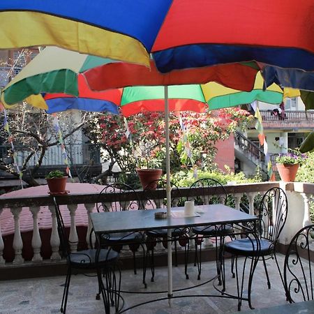 Hostel Himalaya Katmandu Dış mekan fotoğraf