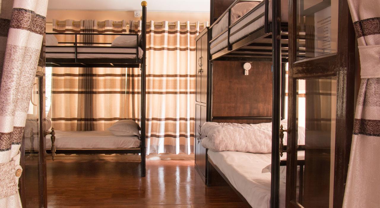 Hostel Himalaya Katmandu Dış mekan fotoğraf