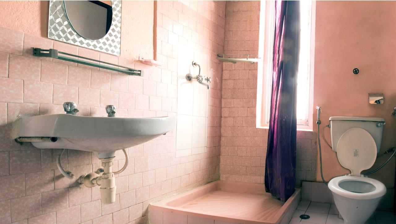 Hostel Himalaya Katmandu Dış mekan fotoğraf