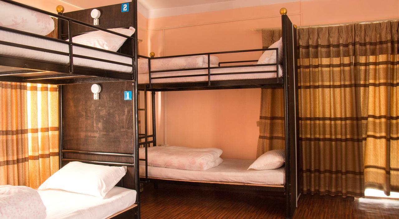 Hostel Himalaya Katmandu Dış mekan fotoğraf