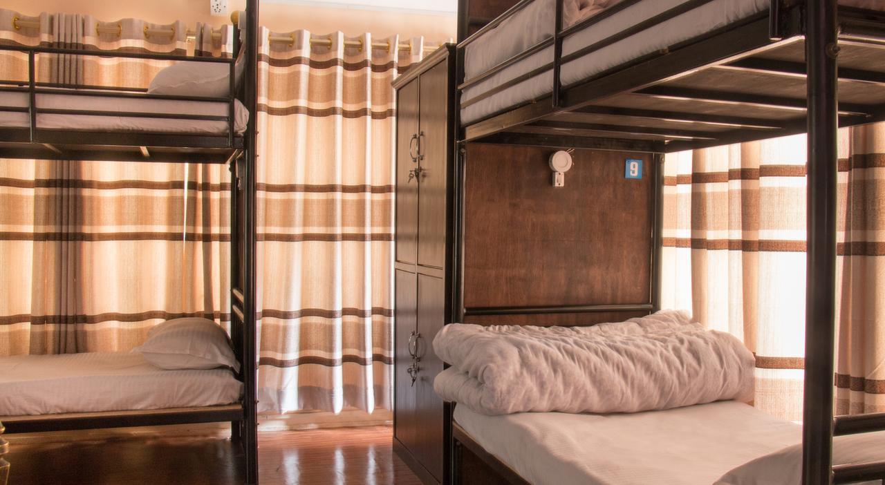 Hostel Himalaya Katmandu Dış mekan fotoğraf