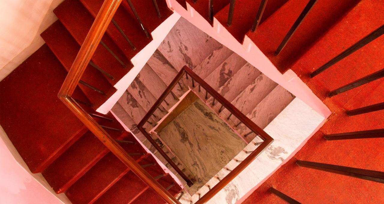 Hostel Himalaya Katmandu Dış mekan fotoğraf