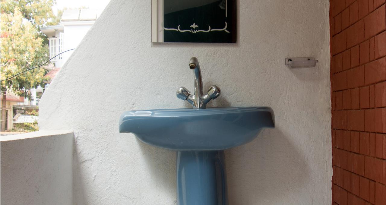 Hostel Himalaya Katmandu Dış mekan fotoğraf
