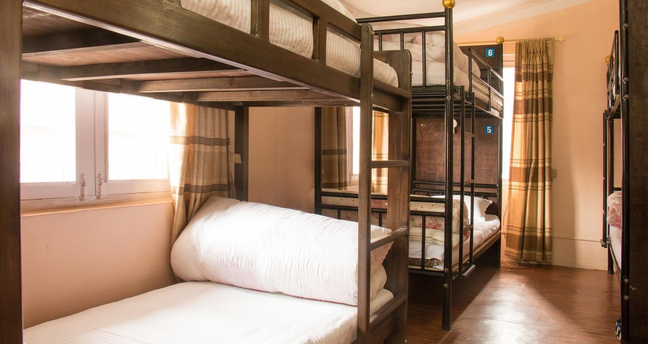 Hostel Himalaya Katmandu Dış mekan fotoğraf