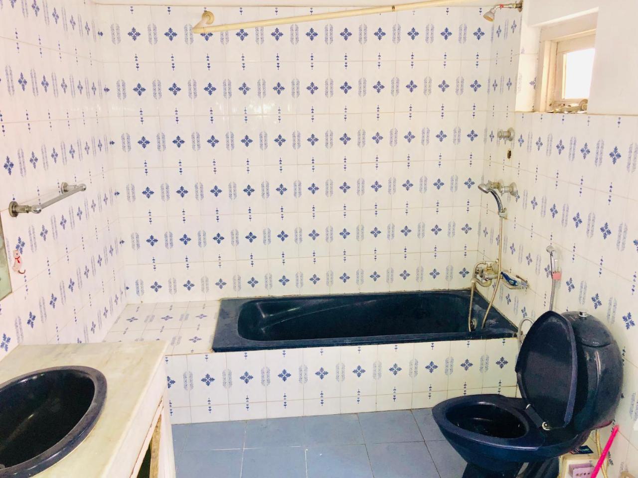 Hostel Himalaya Katmandu Dış mekan fotoğraf