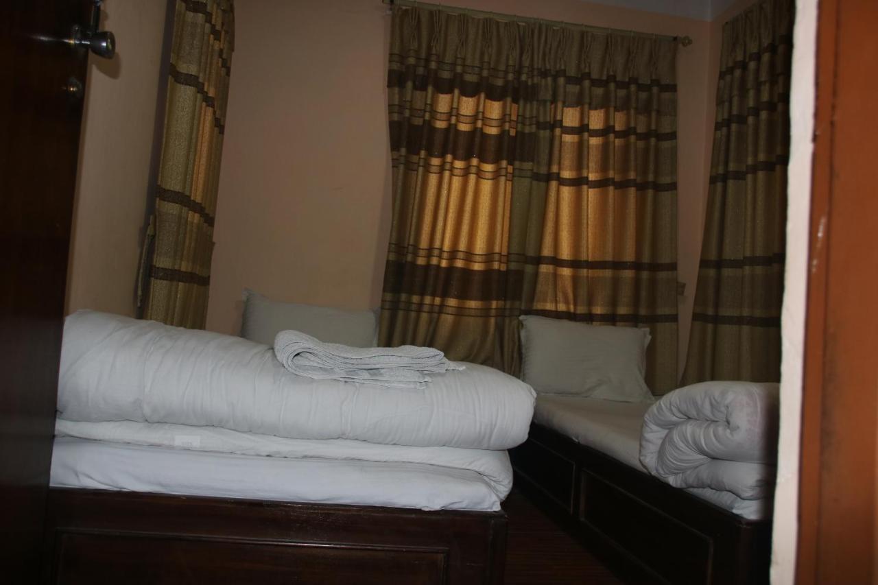 Hostel Himalaya Katmandu Dış mekan fotoğraf