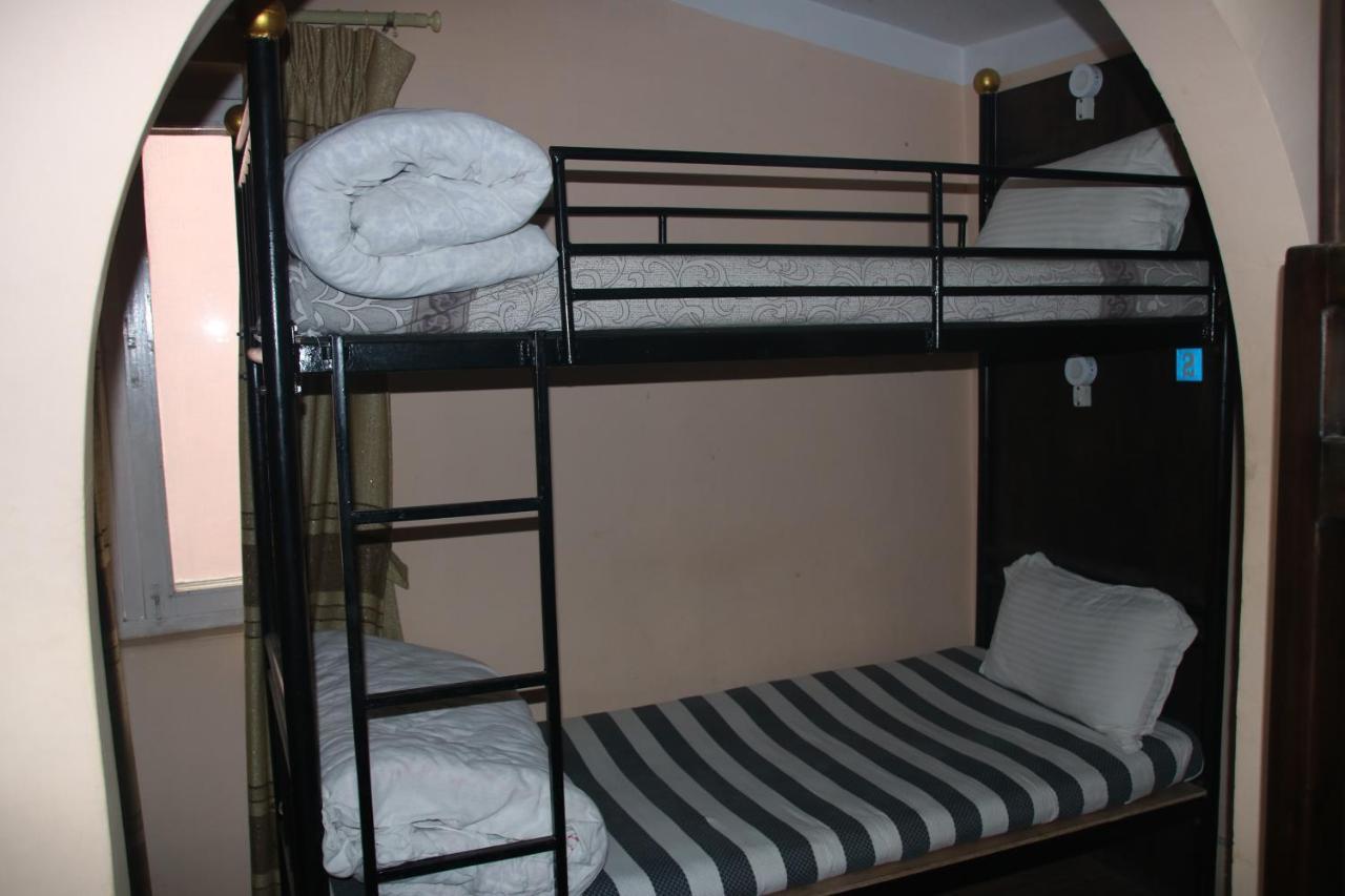 Hostel Himalaya Katmandu Dış mekan fotoğraf