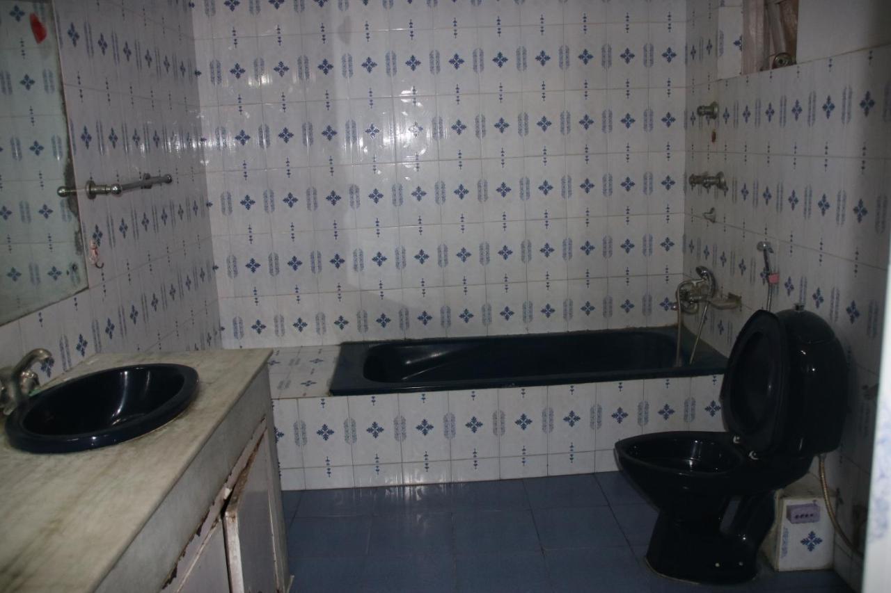 Hostel Himalaya Katmandu Dış mekan fotoğraf