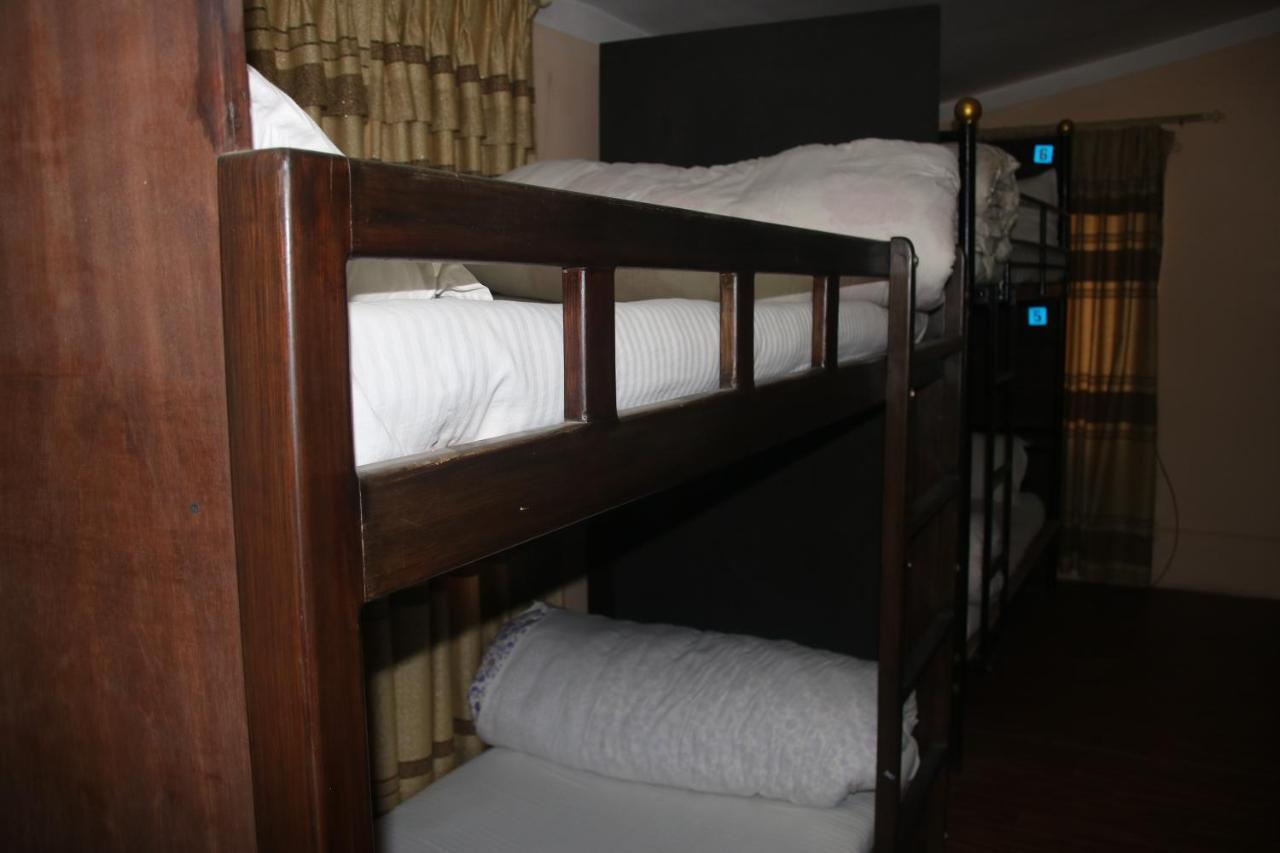 Hostel Himalaya Katmandu Dış mekan fotoğraf