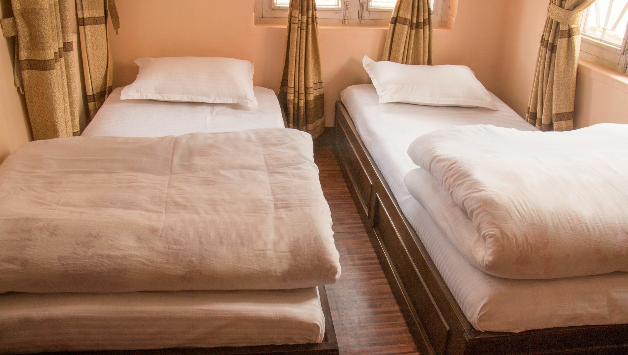 Hostel Himalaya Katmandu Dış mekan fotoğraf