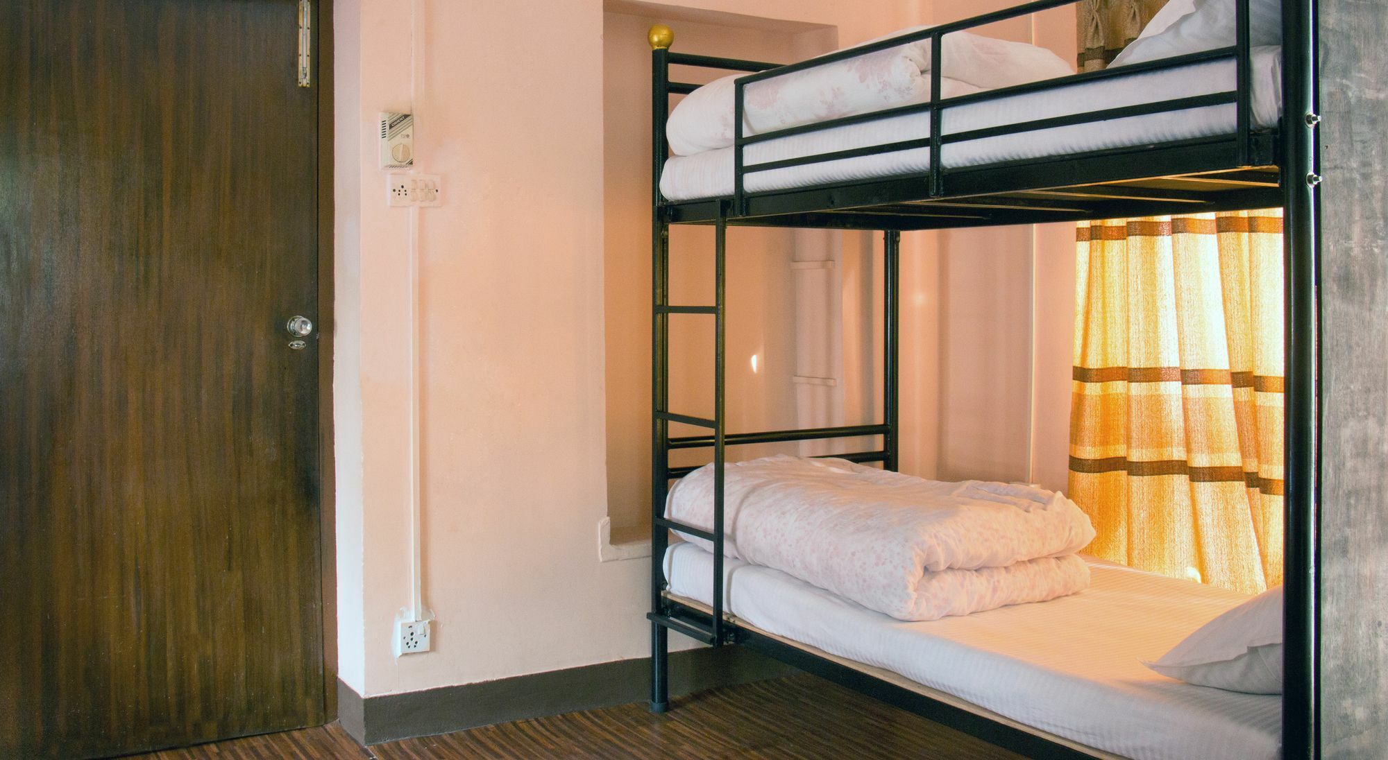 Hostel Himalaya Katmandu Dış mekan fotoğraf