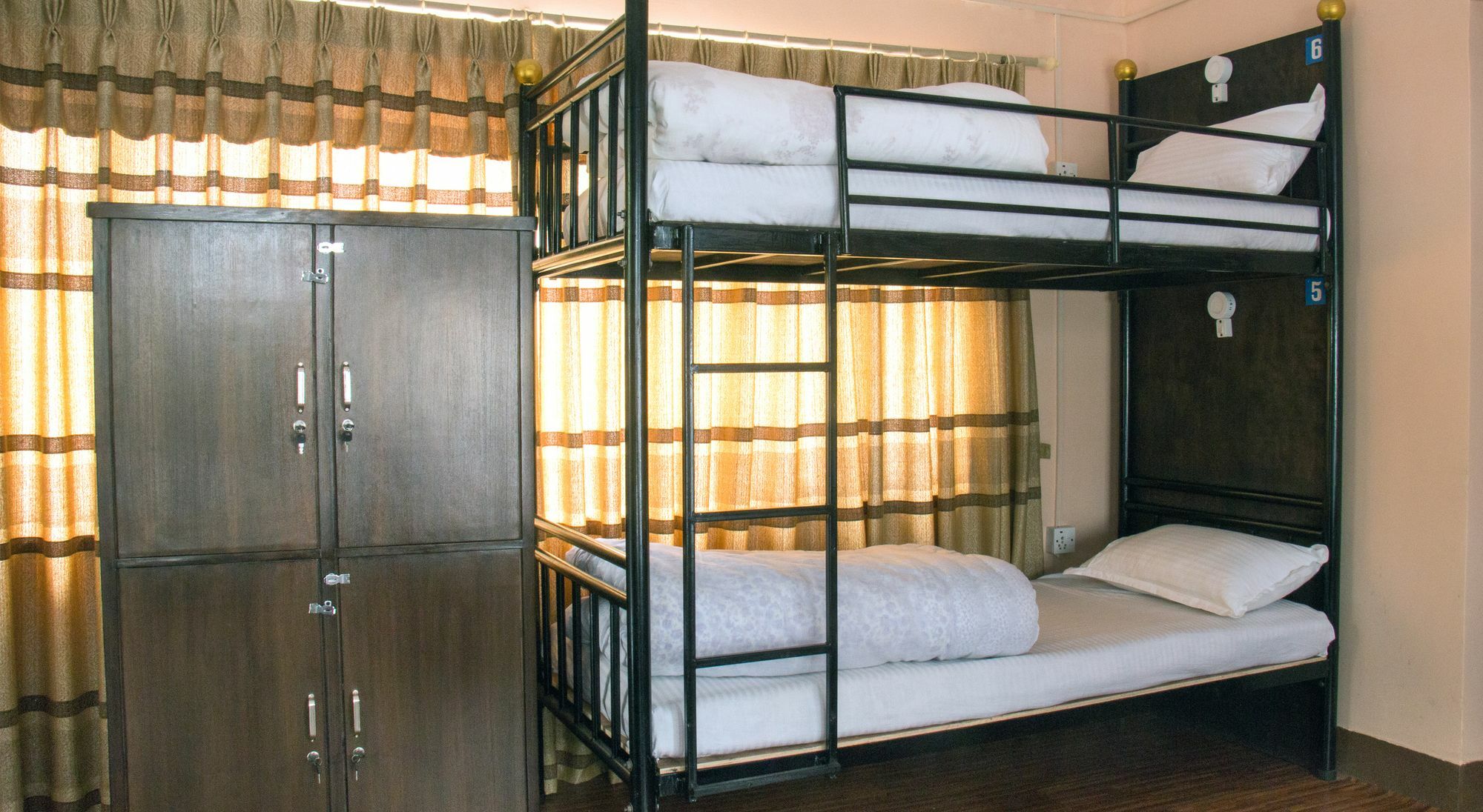 Hostel Himalaya Katmandu Dış mekan fotoğraf