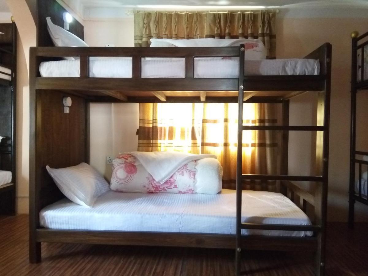 Hostel Himalaya Katmandu Dış mekan fotoğraf