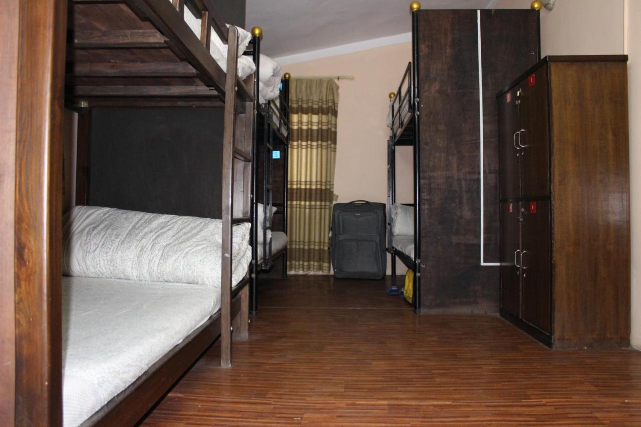 Hostel Himalaya Katmandu Dış mekan fotoğraf