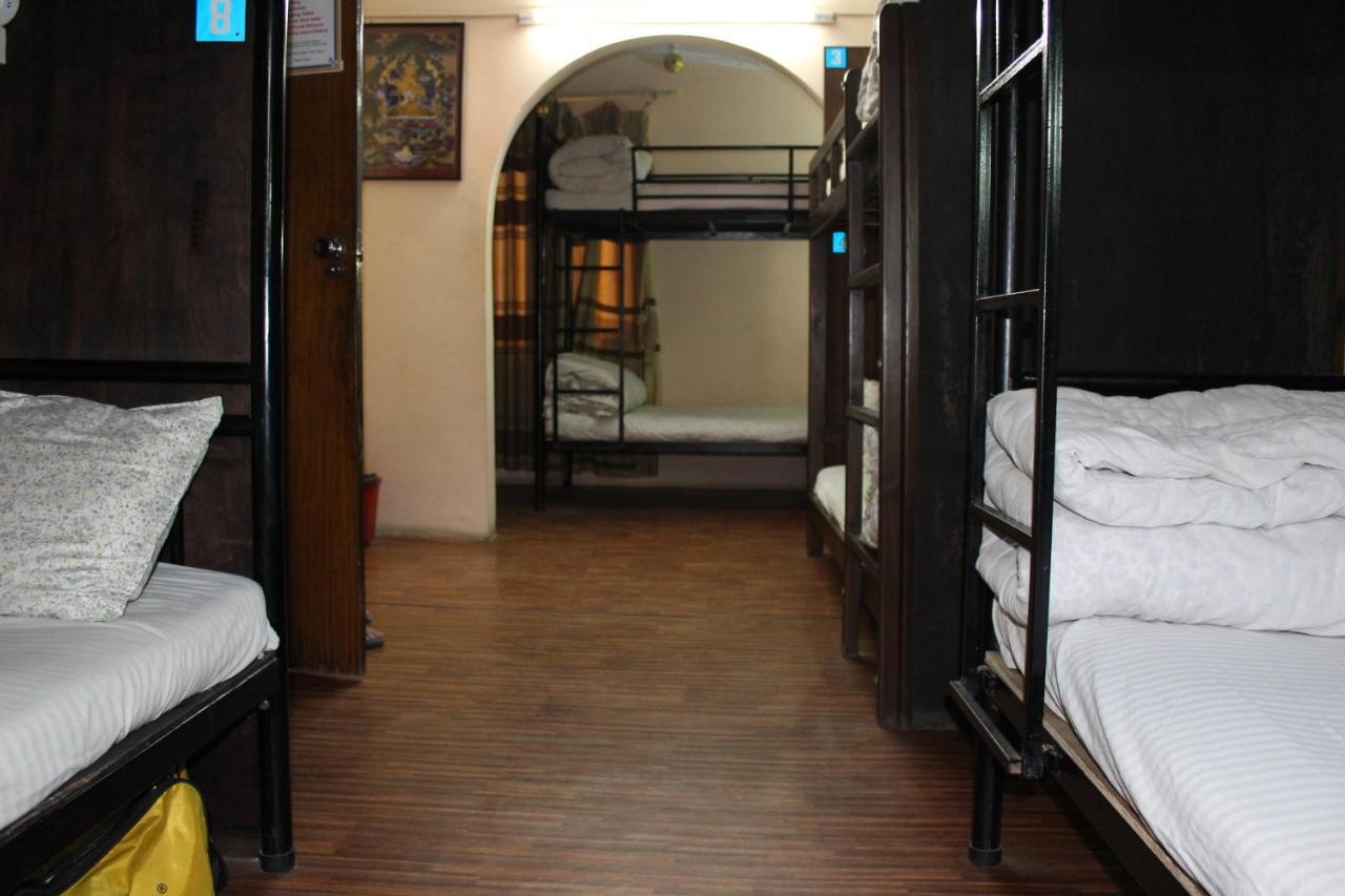 Hostel Himalaya Katmandu Dış mekan fotoğraf