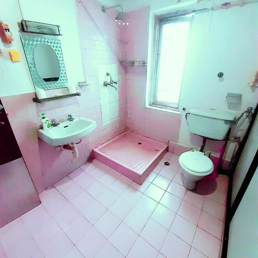 Hostel Himalaya Katmandu Dış mekan fotoğraf